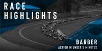 IndyCar-Auftakt 2021: Birmingham