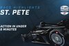 IndyCar-Auftakt 2023: St. Petersburg