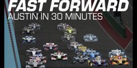 IndyCar Austin 2019: 30-Minuten-Highlights