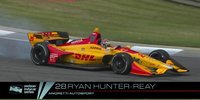 IndyCar Barber 2018: Highlights vom Qualifying
