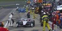 IndyCar Birmingham 2018: Highlights vom Montag