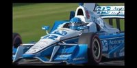IndyCar Birmingham: Die Rennhighlights