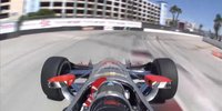 IndyCar: Der Freitag in Long Beach