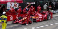 IndyCar Detroit: Die Highlights aus Rennen 1