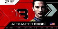 IndyCar Detroit: Highlights Freitag
