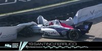 IndyCar Detroit: Highlights vom 1. Rennen