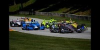IndyCar Detroit: Qualifyings re-live