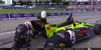 IndyCar Detroit: Rennen 2 in 30 Minuten