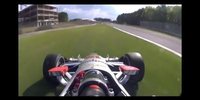IndyCar: Die Freitags-Highlights aus Birmingham