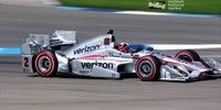 IndyCar: Die Freitags-Highlights aus Indianapolis