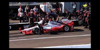 IndyCar: Die Highlights aus St- Petersburg