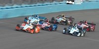 IndyCar: Die Rennhighlights aus Phoenix