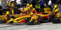 IndyCar Elkhart Lake 2018: Rennhighlights