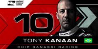 IndyCar Elkhart Lake: Highlights des Qualifyings