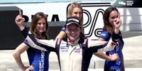 IndyCar Elkhart Lake: Rennhighlights
