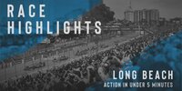 IndyCar-Finale 2021: Long Beach