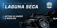 IndyCar-Finale 2022: Laguna Seca