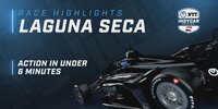IndyCar-Finale 2023: Laguna Seca