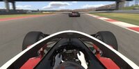 IndyCar iRacing Austin: Norris siegt mit Dreher