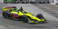 IndyCar Long Beach 2018: Das Rennen in 30 Minuten