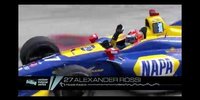 IndyCar Long Beach 2018: Rennhighlights