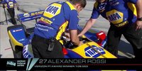 IndyCar Long Beach: Highlights vom Qualifying