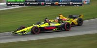 IndyCar Mid-Ohio 2018: Das Rennen in 30 Minuten