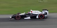 IndyCar Mid-Ohio: Die Highlights vom Samstag