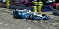 IndyCar Mid-Ohio: Rennhighlights