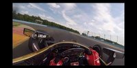 IndyCar: Mit James Hinchcliffe in Watkins Glen