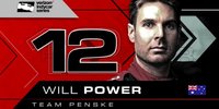 IndyCar Phoenix: Die Highlights vom Freitag