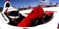 IndyCar Phoenix: Highlights Training & Qualifying