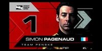 IndyCar Phoenix: Rennhighlights