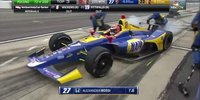 IndyCar Pocono 2018: Das Rennen in 30 Minuten