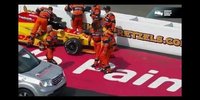 IndyCar Pocono: Highlights vom Samstag