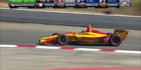 IndyCar Portland 2018: Das Rennen in 30 Minuten