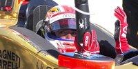 IndyCar: Qualifying-Highlights Long Beach