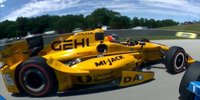 IndyCar Road America: Die Highlights des Rennens