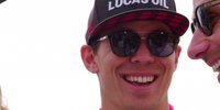IndyCar: Robert Wickens als Gast in St. Petersburg