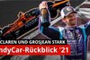 IndyCar-Rückblick 2021: McLaren & Grosjean verfehlen knapp die Titel