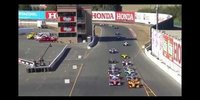 IndyCar Sonoma: Rennhighlights