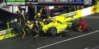 IndyCar St. Louis: Das Rennen in 30 Minuten