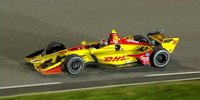 IndyCar St. Louis: Rennhighlights
