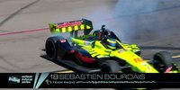 IndyCar St. Petersburg 2018: Rennhighlights