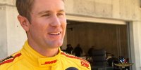 IndyCar testet neue Reifen