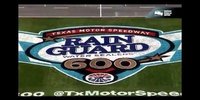 IndyCar Texas: Highlights vom Samstag