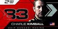 IndyCar Texas: Rennhighlights