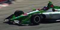 IndyCar Toronto 2019: 30-Minuten-Zusammenfassung