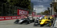 IndyCar Toronto: Die Highlights vom Samstag