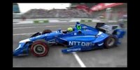 IndyCar Toronto: Rennhighlights